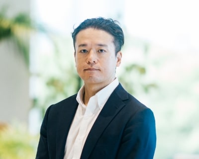 矢野 倫久
