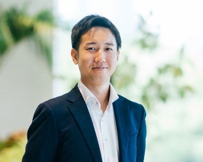 久祢田 悠介