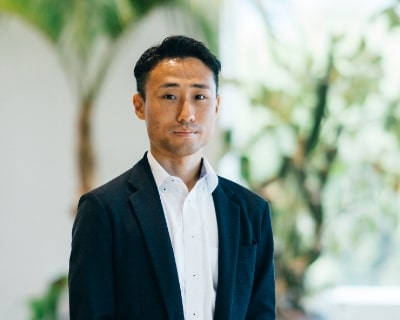 岩崎 聖太郎